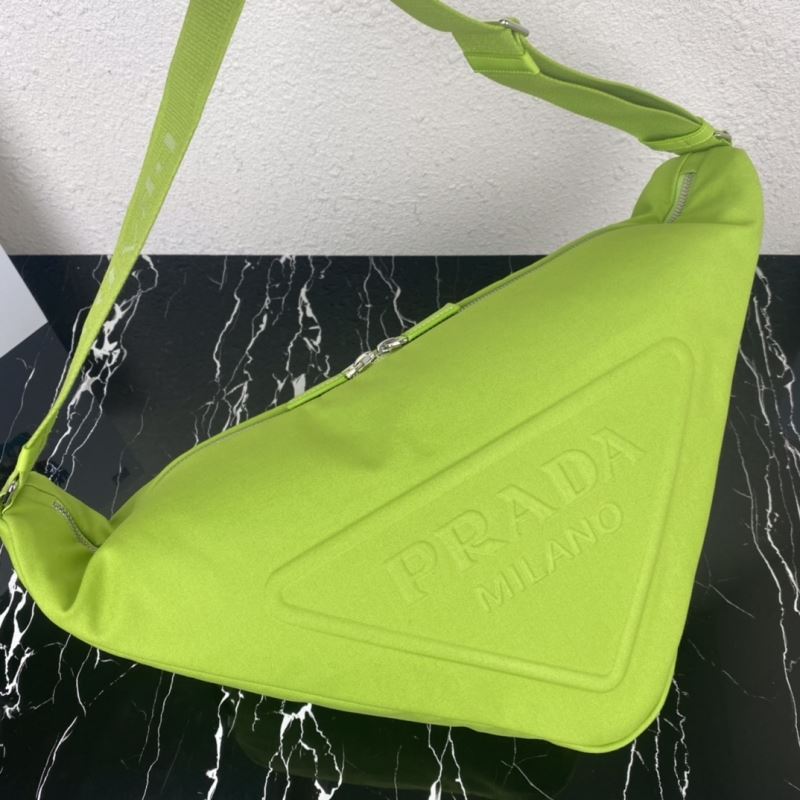 Prada Satchel Bags